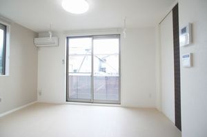 グランボヌール 101号-2