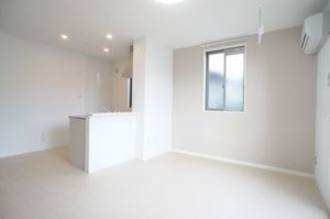 グランボヌール 101号-3