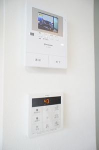 グランボヌール 101号-5