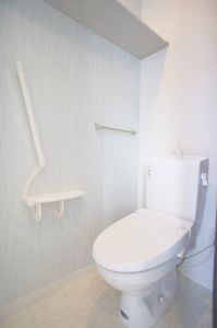 グランボヌール 101号-10