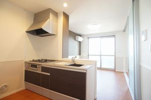 グロワール 201号-2