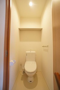 グロワール 201号-8