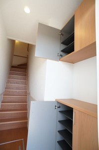 グロワール 201号-10