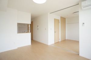 メゾン　セレナーデ 102号-2