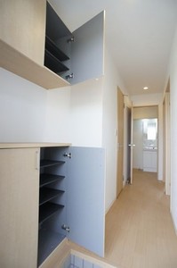 メゾン　セレナーデ 102号-11