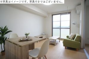 メゾン　セレナーデ 103号-3