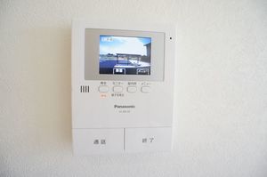 メゾン　セレナーデ 103号-4
