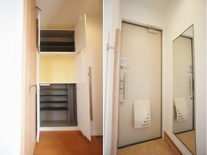 エトワル　Ｄ 102号-11