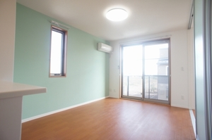 エトワル　Ｄ 201号-2