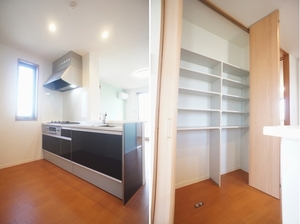 エトワル　Ｄ 201号-3