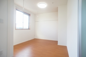 エトワル　Ｄ 201号-4