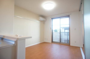 アーバンヴィラ 前橋 201号-2