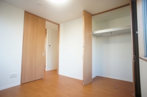 アーバンヴィラ 前橋 201号-8