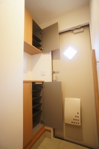 アーバンヴィラ 前橋 201号-11