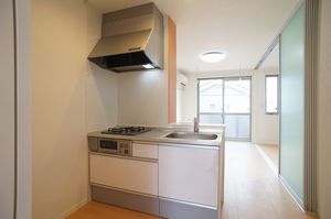 パル・スクエア 203号-2