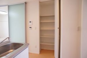 パル・スクエア 203号-6