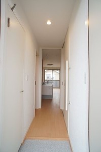 パル・スクエア 203号-11