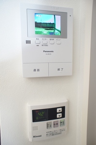 ファミーユ　Ｃ 202号-7