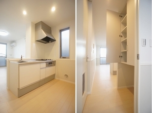 ラ・クレール彩鈴 203号-3