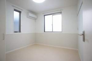 ラ・クレール彩鈴 203号-5