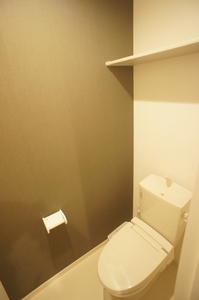 ラ・クレール彩鈴 203号-10