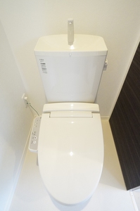 ブリリアント　Ａ 102号-10