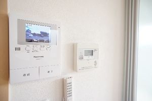 ブリリアント　Ａ 202号-4