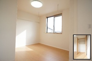 ブリリアント　Ａ 202号-5