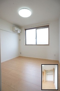 ブリリアント　Ａ 202号-6