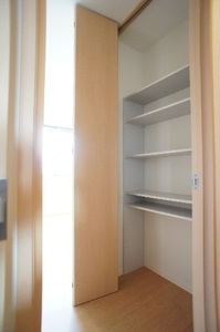 ブリリアント　Ａ 202号-8