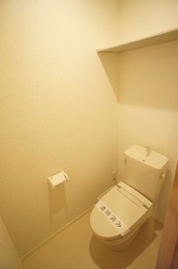 ブリリアント　Ａ 202号-9