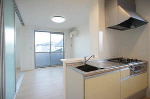 ブリリアント　Ｂ 202号-2