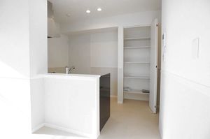 アルト・プエンテ 101号-3