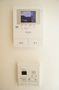 アルト・プエンテ 101号-5