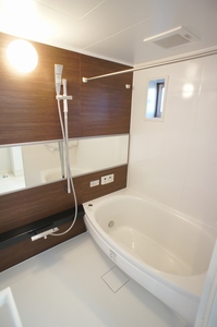 アルト・プエンテ 101号-8