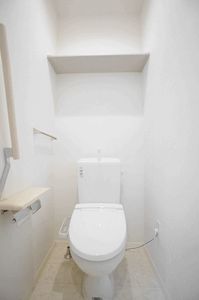 アルト・プエンテ 101号-9