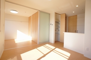 リラフォート 201号-3