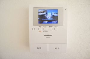 イースト　フィールド 103号-6