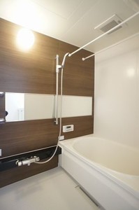 イースト　フィールド 103号-8