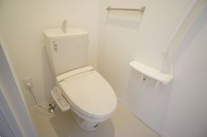 イースト　フィールド 103号-10