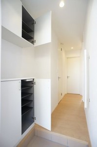 イースト　フィールド 103号-11