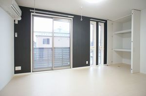 アヴェンタドール 201号-2