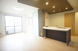 レッドウッド　ヴィラ 202号-2