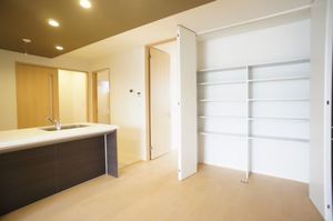 レッドウッド　ヴィラ 202号-3