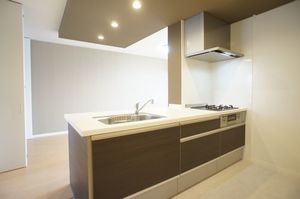 レッドウッド　ヴィラ 202号-4