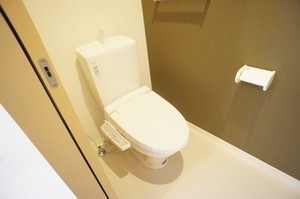 レッドウッド　ヴィラ 202号-10