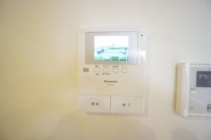 レッドウッド　ヴィラ 202号-11