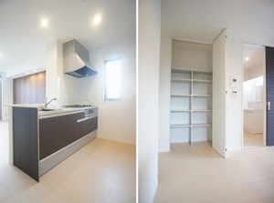 フルラ―ジュ 105号-3