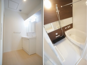 フルラ―ジュ 105号-5