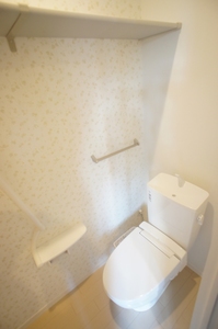 フルラ―ジュ 105号-10